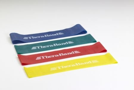 Resistance Bands - Thera-Band Loops