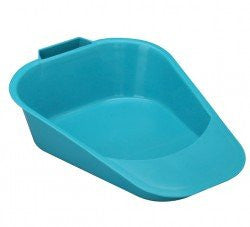 Slipper/Fracture Pan - Autoclavable