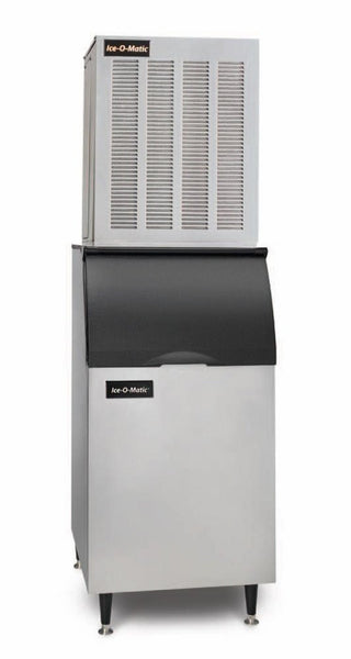 Ice-O-Matic Ice Maker