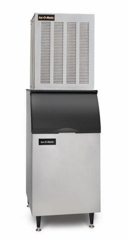Ice-O-Matic Ice Maker