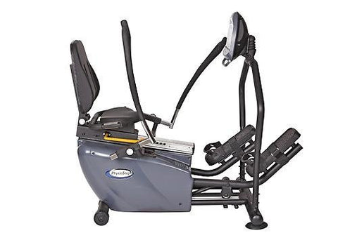 PhysioStep - Recumbent Elliptical Cross Trainer