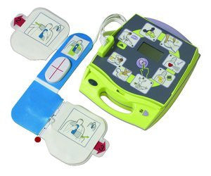 Zoll AED Plus Semi-Automatic