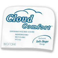 BIOTONE® Face Cradle Covers - Disposable