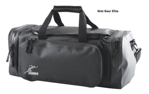 Cramer Wet Gear Elite