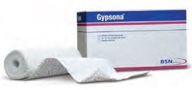 Gypsona Plaster Rolls