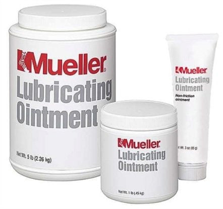 Mueller® Lubricating Ointment