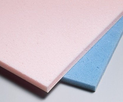 Slo-Foam™ Adhesive Padding
