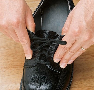 Norco™ Elastic Shoelaces