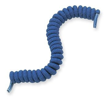 Curly Elastic Shoelace