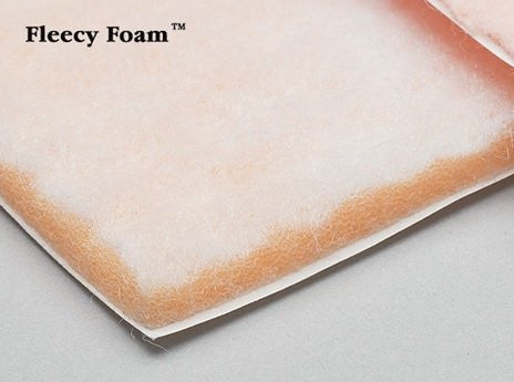 Hapla ® Adhesive Padding