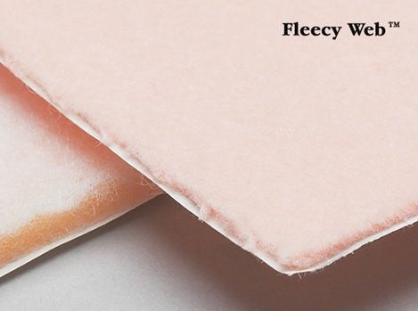 Hapla ® Adhesive Padding