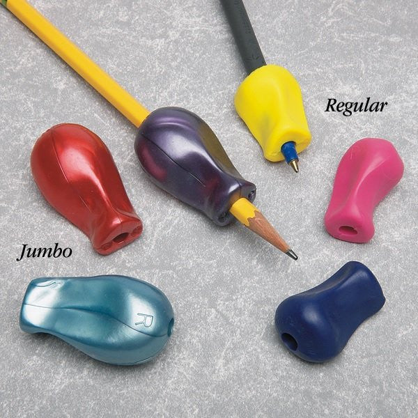 Pencil Grip - "The Pencil Grip" - Soft  & Jumbo