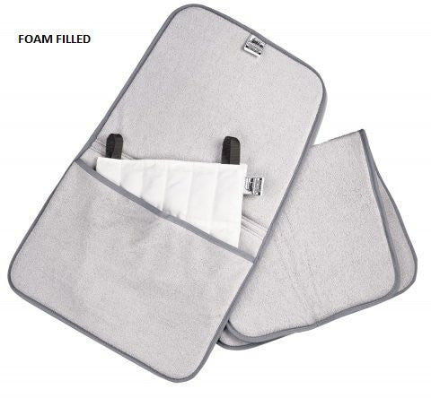 Hydrocollator ® Heavyweight Terry Covers