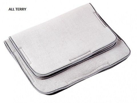 Hydrocollator ® Heavyweight Terry Covers