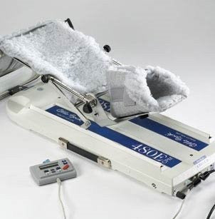 Danniflex 480 Lower Limb CPM Unit