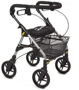 Evolution Piper Series Four Wheeled Walker