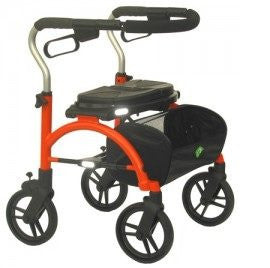 Evolution Xpresso 4 Wheeled Walker
