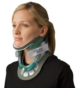 Athletic neck brace online