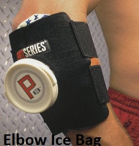 ProSeries® Ice bags