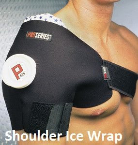 ProSeries® Ice bags