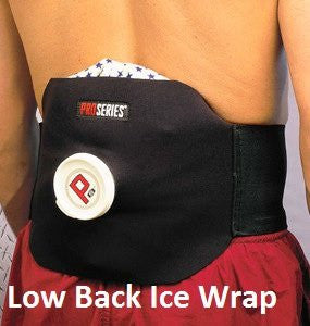 ProSeries® Ice bags