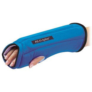 Pil-O-Splint Wrist/Hand