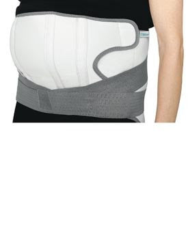 Platinum Pendulous Lumbosacral Back Brace