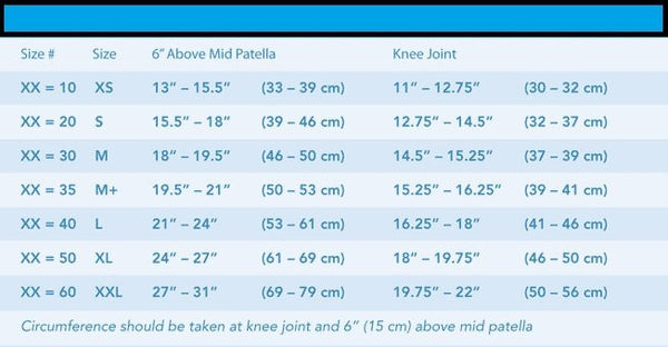 Breg Tradition X2K OTS