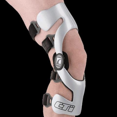 CTI OA Knee Brace Custom - Main Image