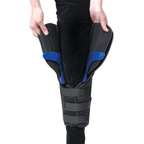 Ossur Knee Immobilizer - Tri Panel
