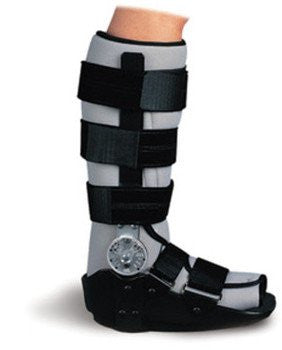 Donjoy MC Walker with ROM