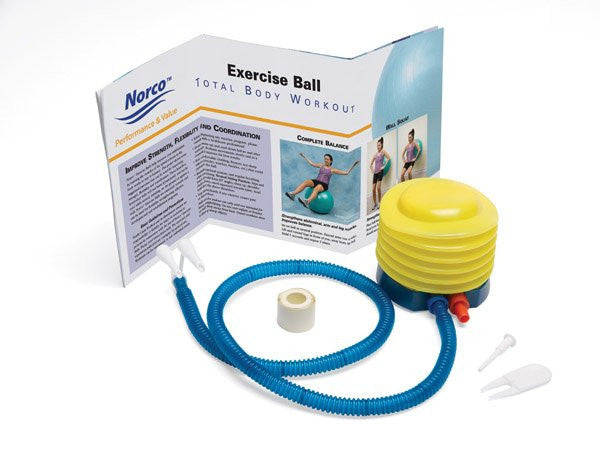 Norco™ Exercise Ball