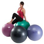 Theragear ABS Pro Exercise Ball (formerly Sissel)