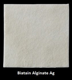 Biatain Alginate Dressing
