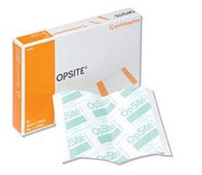 Opsite Film Wound Dressing