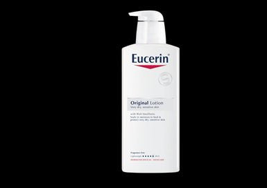 Eucerin Lotion