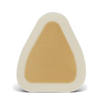 DuoDerm™ CGF™ Hydrocolloid Dressing with Border