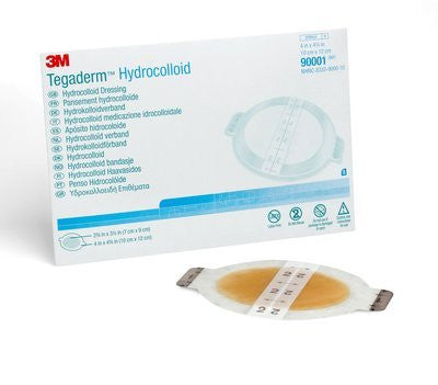 Tegaderm™ Hydrocolloid Dressing