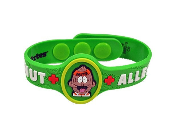 Allermate Allergy Wristbands