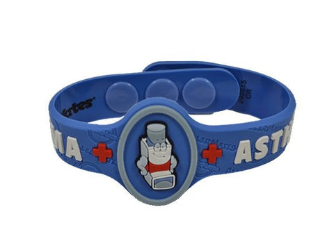 Allermate - Medical Wristbands