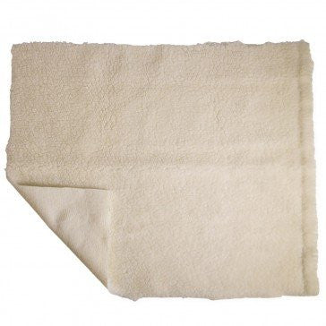 Synthetic Pressure Relief Pad