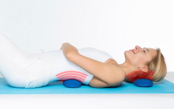 Dr. Cohen's Acuball Pad