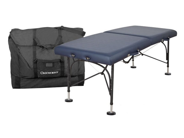 Oakworks Boss Massage Table