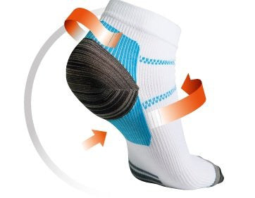 Thermoskin - FXT Compression Socks - for Planter Fasiitis