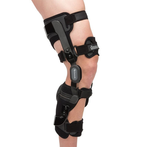 Ossur Rebound PCL Custom Knee Brace