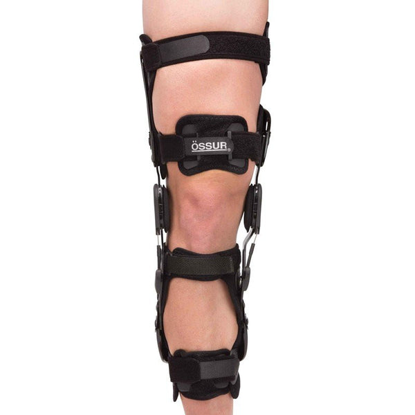Ossur Rebound PCL Custom Knee Brace