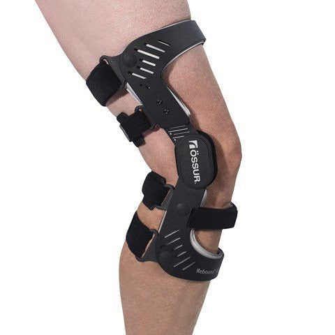 Ossur Rebound DUAL Knee Brace