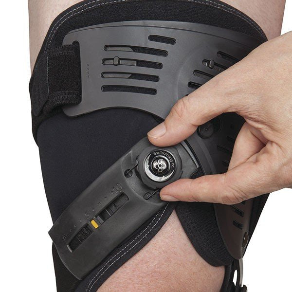 Ossur Rebound Cartilage Custom