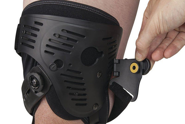 Ossur Rebound Cartilage Custom