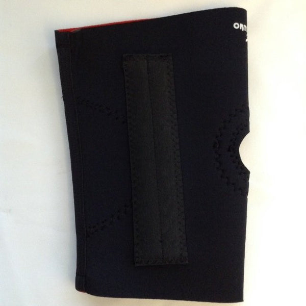 Orthoactive Neoprene Knee Sleeve with Stay